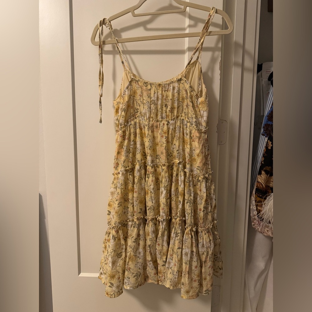 Altar’d State Sundress - Picture 2 of 2